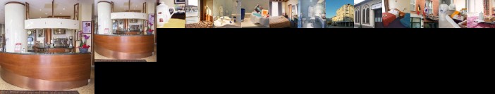 Hotel Brennero Bassano del Grappa