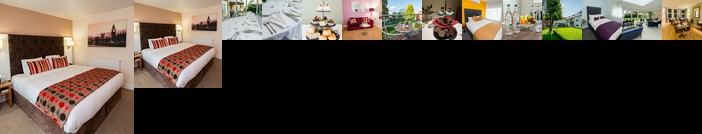 The Stanwell Hotel