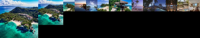Shangri-La's Boracay Resort & Spa