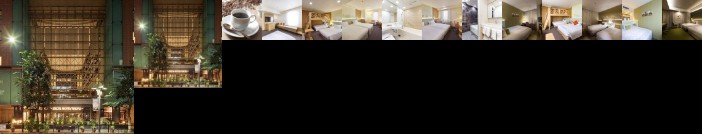 Kichijoji Dai-Ichi Hotel Musashino