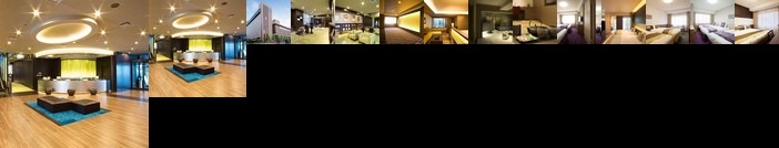 Hotel Keihan Kyoto