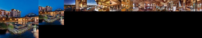 Hotel Michlifen Ifrane