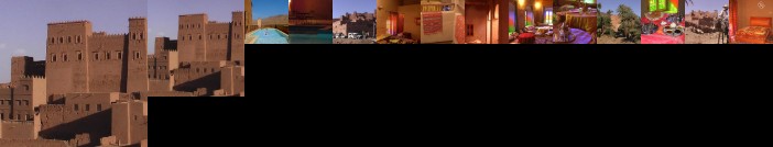 Kasbah Oulad Othmane