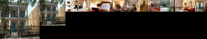 Fairchild House Bed and Breakfast