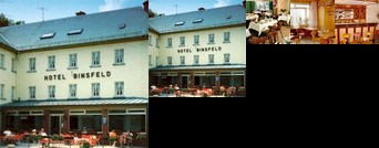 Hotel Binsfeld