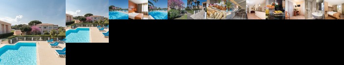 Thalassa Hotel Saint Florent