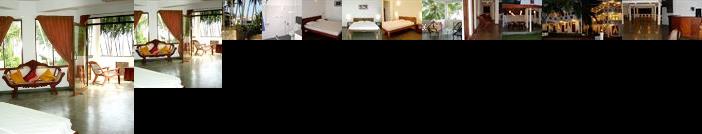 Surf Lanka Hotel Matara