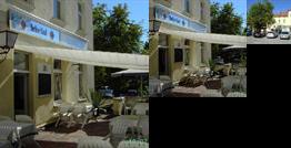 Hotel Deutsches Haus Werder