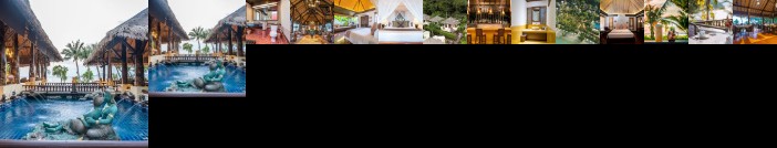 Le Vimarn Cottages & Spa