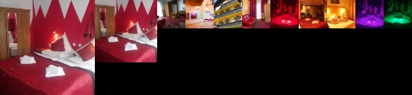 Bavaria Hotel
