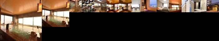 Dormy Inn Wakkanai
