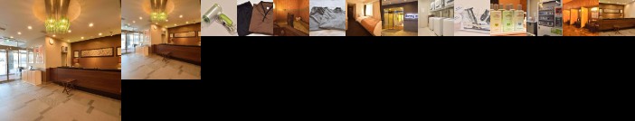 Dormy Inn Kitami