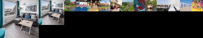VakantiePark Aquadelta Hotel Brunisse