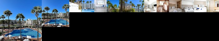 Playa del Sol Apartments