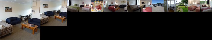 ASURE Adcroft Motel