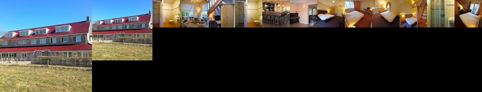 Hotel Bos en Duinzicht Ameland