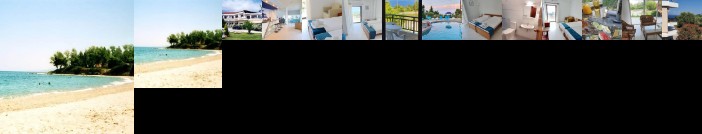 Hotel Pashos