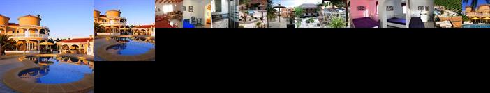 Los Caballos Pension & Sporthotel Els Poblets