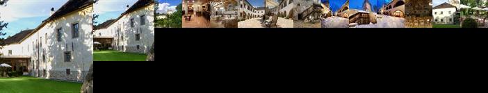 Grand Castle Hotel Liptovsky Hradok