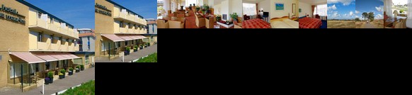 Hotel Prins Maurits
