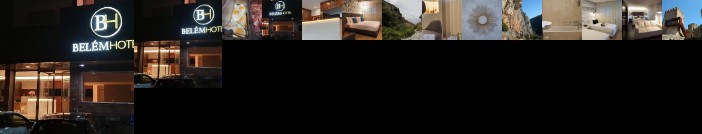 Sra de Belem Hotel