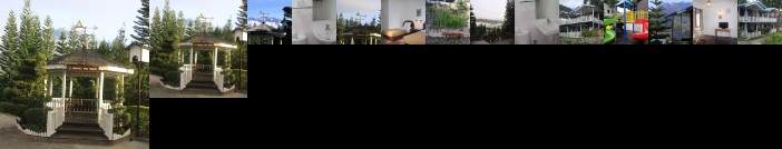 Kinabalu Pine Resort Ranau