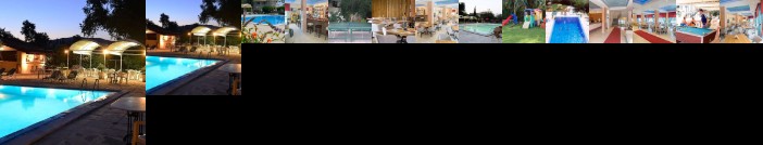 Primavera Hotel Feakes