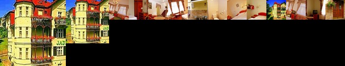 Spa Hotel Jadran