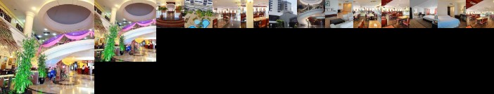 Putra Palace