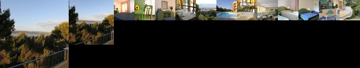Corte Hotel Cala Dei Pini
