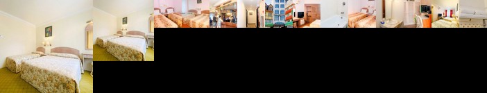 Rainbow Hotel Brinchang