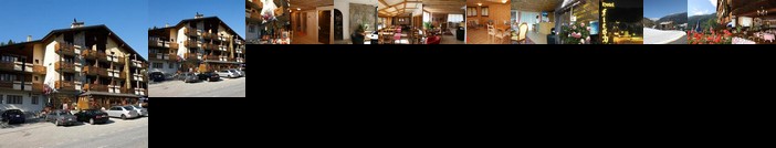 Hotel Fiescherhof Fiesch