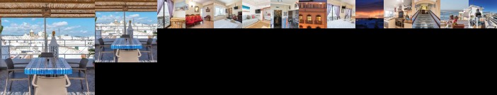 Pension Bicuar Residential