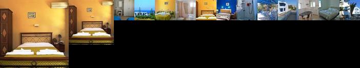Hotel Villa Adriana