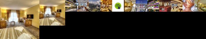 Grundler's Wellness & Sporthotel