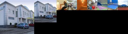 Kolos Sport Center & Motel Cacak