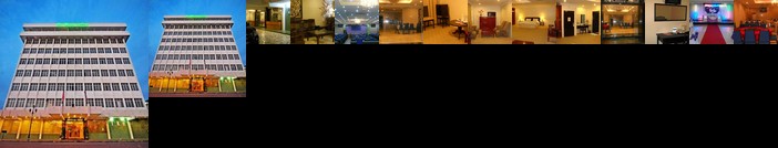 De Choice Hotel Tawau