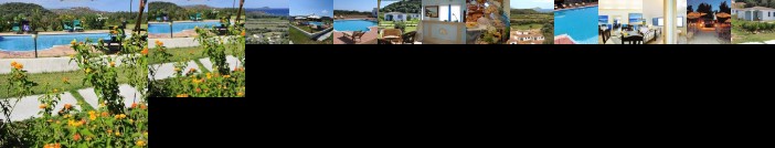 Hotel Baia Cea