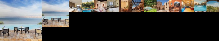 Moevenpick Resort & Spa Dead Sea