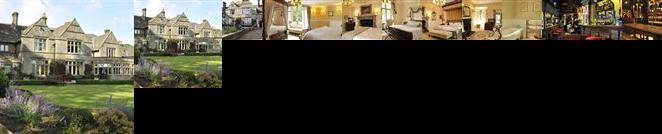 Simonstone Hall Hotel Hawes