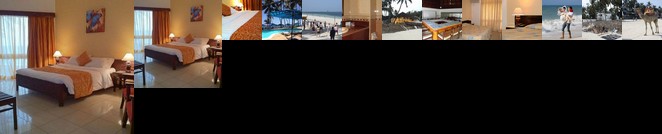 Kenya Bay Beach Hotel Mombasa