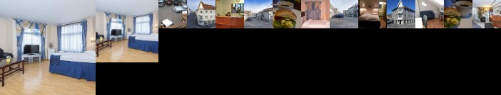 Stavanger Lille Hotel