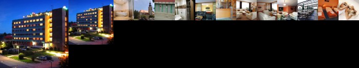 Hotel Panon Hodonin