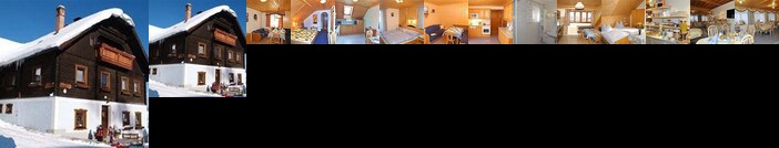 Grillhofer Pension Appartements Mauterndorf