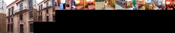 Riavela Hotel