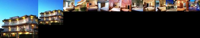 Hotel Souris Rovies