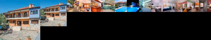 Pegasus Hotel Thassos