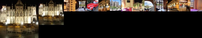 Hotel Gaudí Astorga