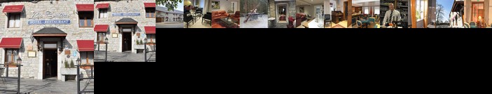Auberge Des Cretes Dinant