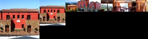 Monte Somao Hotel Pravia
